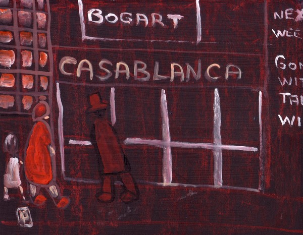 Casablanca
