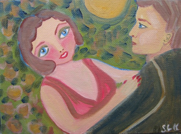 Dancers