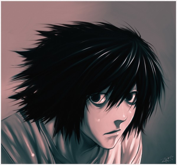 Death Note - Lv3