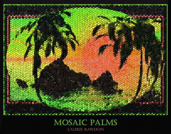 Mosaic Palms