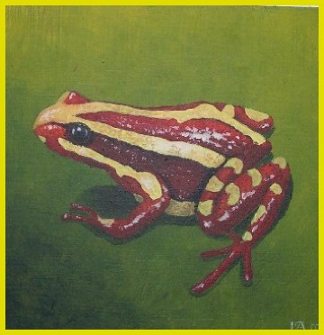 Froggy