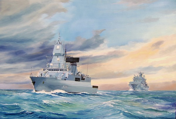 F 219 Sachsen