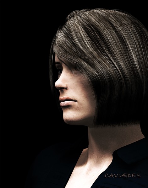 Portrait 29
