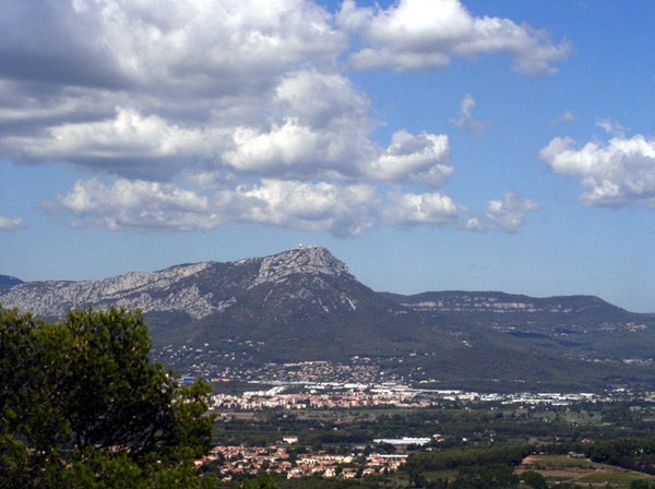 the coudon