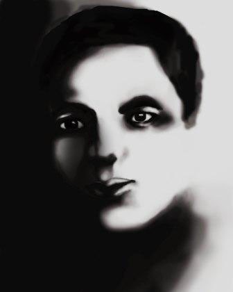 IN DARK