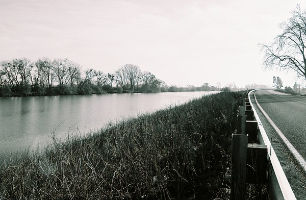 river/road