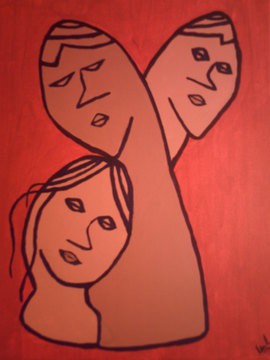 UNREQUITED LOVE