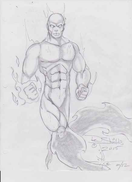 Flamable