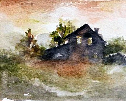 Dark House
