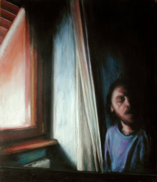 The Window