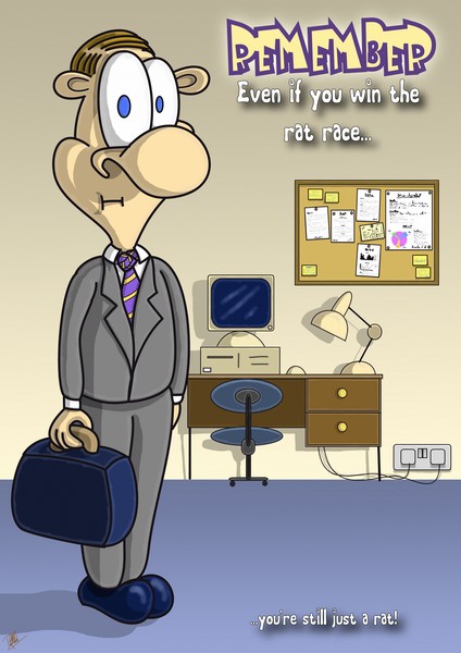 The Rat Race