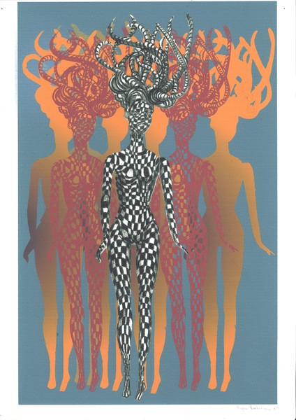 Medusa