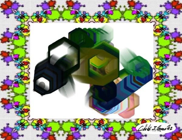 Study In Color 7