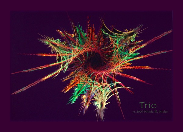 Trio