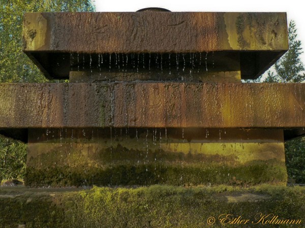 The Fountain