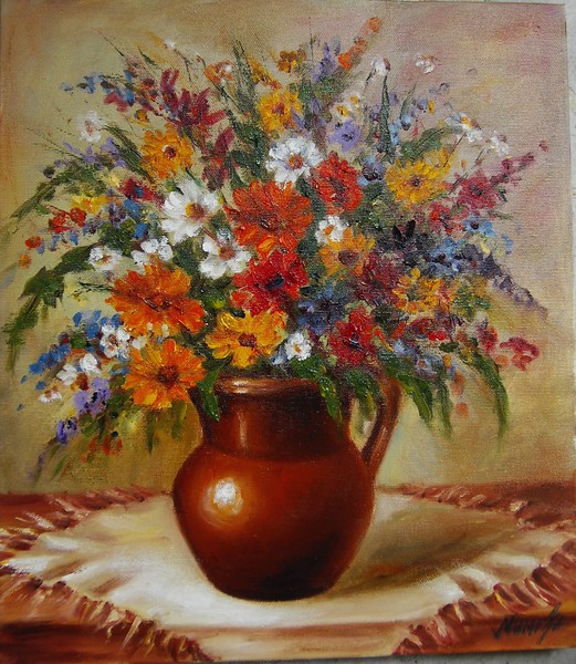 Flowers 7