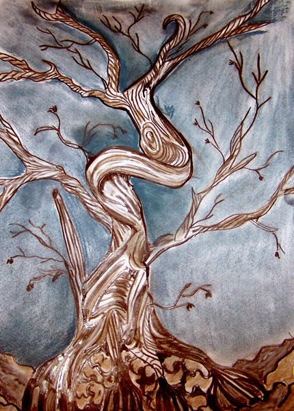 When Trees speak