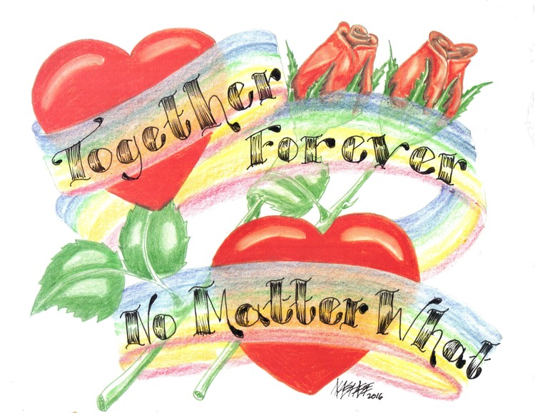 No Matter What