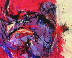 Mystical Series No. 31
