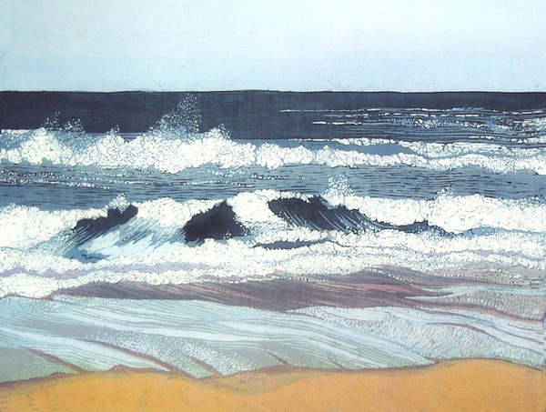 Northumbrian Coast