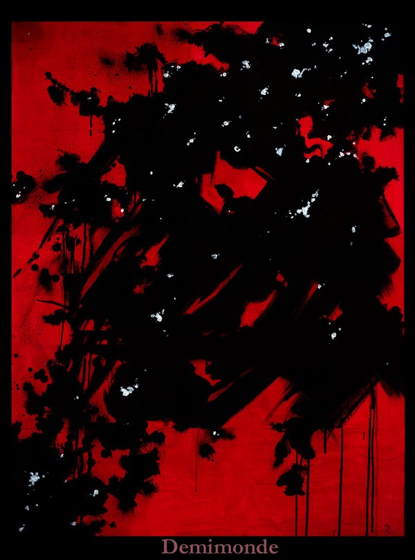 Demimonde