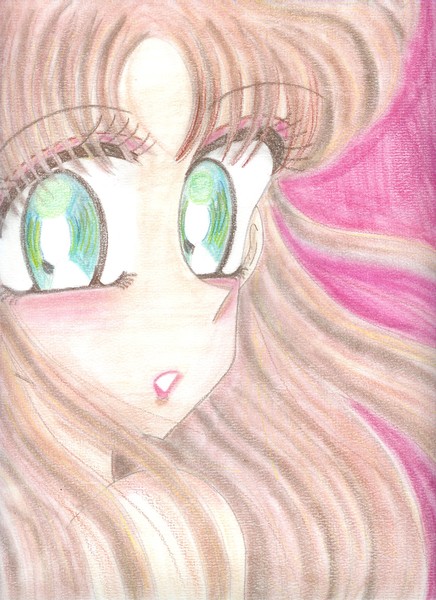 Green Eyes