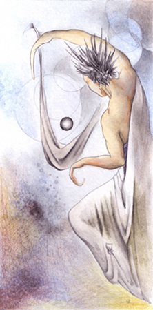 The Baryon (Son Of Learner)