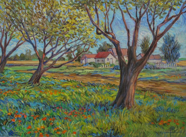 Family Farm