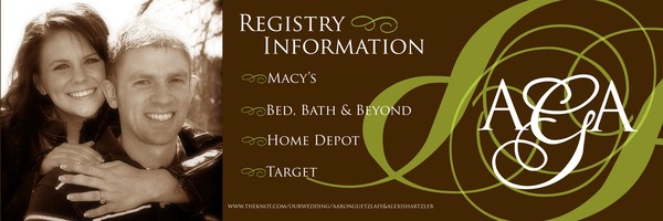 Wedding Invitation 
