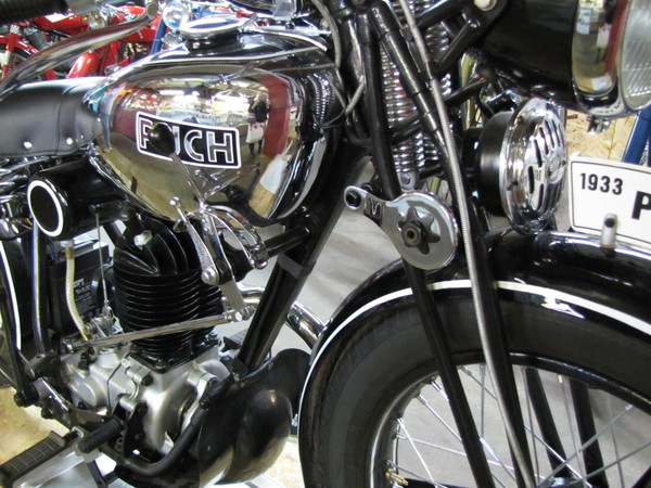 Motorcycle Museum 2