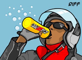 drink