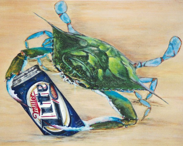 It's Miller Time