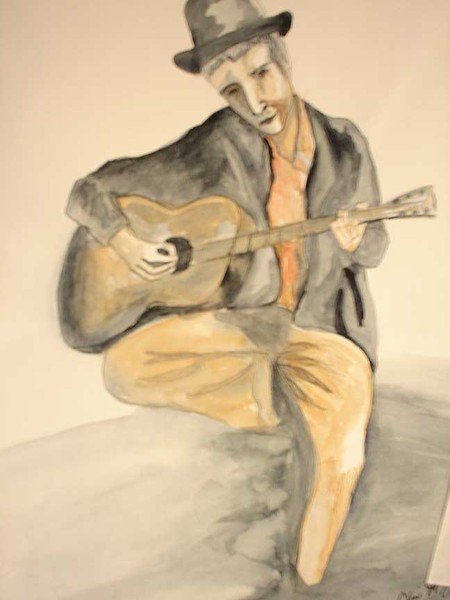 dylan