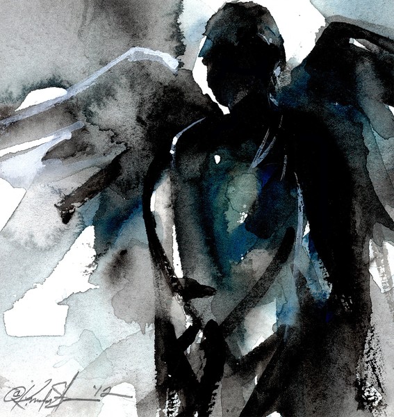 Angel 6