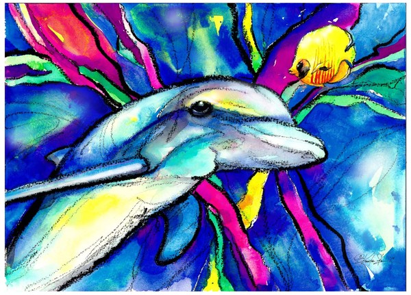 Dolphin