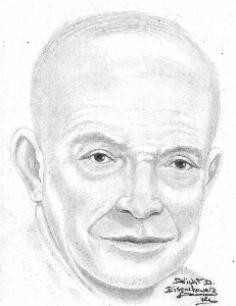 I liked Ike