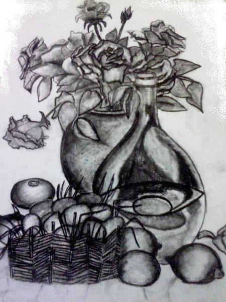 granny's kitchen picture