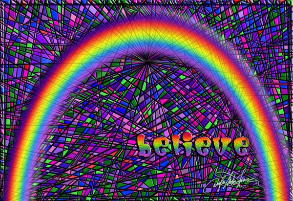 believe