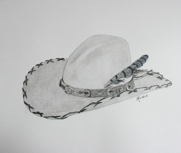 The Dress Hat