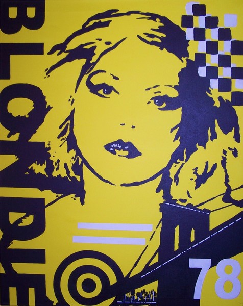 blondie 78