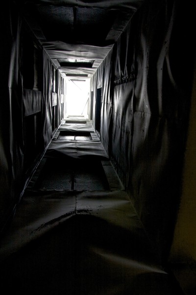 Tunnel