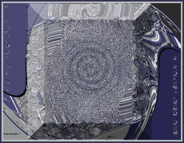 .bubbling..inspiration..in blue