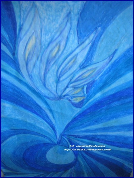 series of abstract  art 2009