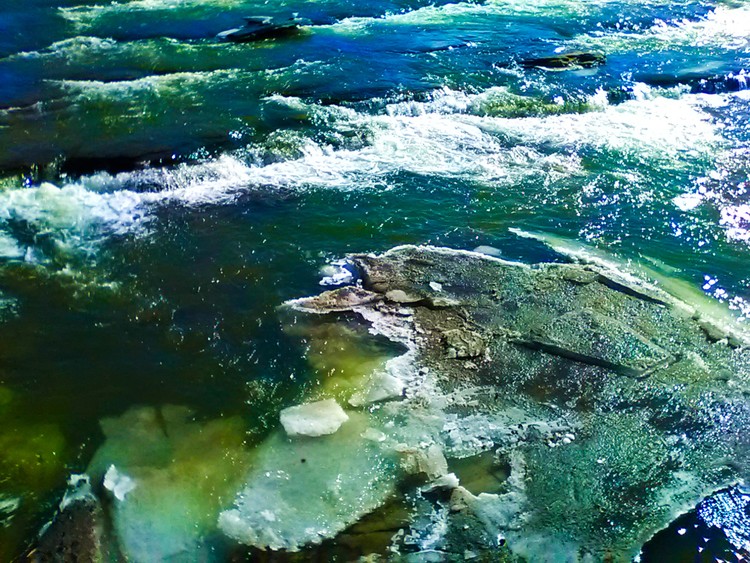 February Thaw