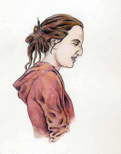 Girl-C