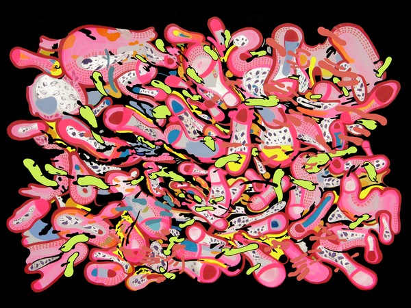 Panter Wave (last work)