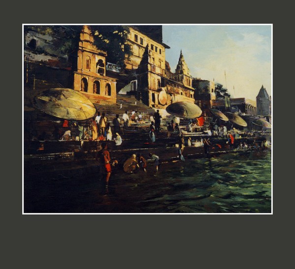 Varanasi