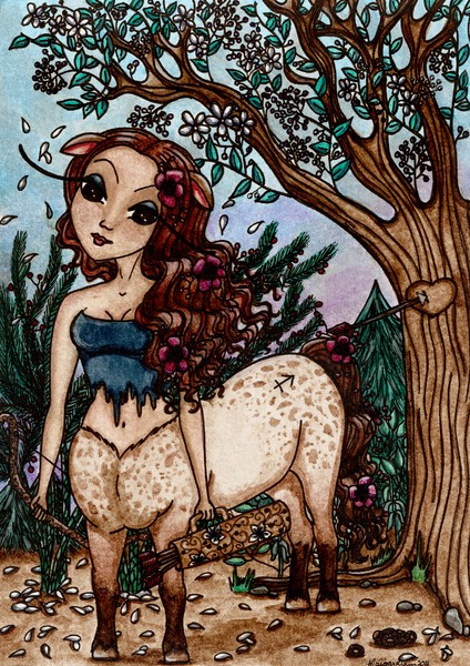Sagittarius