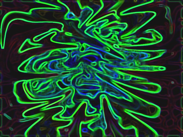 Neon Casm