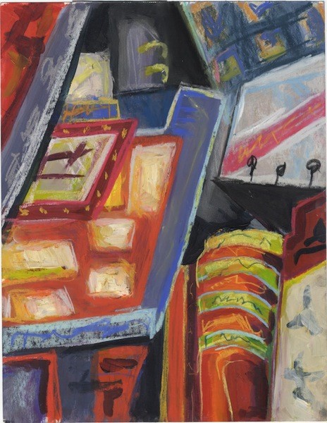 On the Town